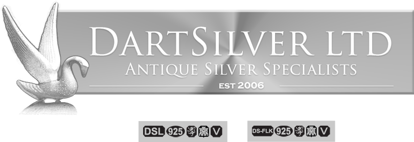 Dart Silver Ltd