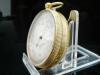 Antique Negretti & Zambra Compensated Pocket Barometer