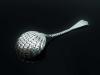 Silver Sifter Ladle, Henry John Lias & James Wakely, London 1881