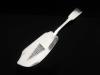 Antique English Sterling Silver Fish Slice