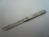 Sterling_Silver_&_Mother_of_Pearl_Fruit_Knife_Hallmarked_1911_Arthur_Worral_Staniforth_REF:15P_image4