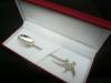 NEW Sterling Silver Parrot Christening Spoon