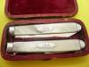 George_IV_Sterling_Silver_&_Mother_of_Pearl_Fruit_Knife_&_Fork_Hallmarked_1824_Aaron_Hatfield_&_Sons_REF:9Y_image6