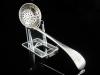 Sterling Silver Sifter Ladle