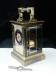 Brass Repeater Carriage Clock
