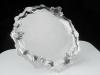 Sterling Silver Salver Tray