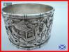 Chinese_Export_Solid_Silver_HIGHLY_Detailed_Napkin_Ring_Luen_Wo_c.1890_REF:126H_image5