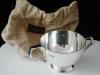 Silver Two Handled Cup