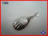 Antique_Solid_Sterling_Silver_Tea_Caddy_Spoon_Hallmarked_London_1795_REF:123H_image2