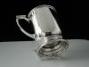 Sterling Silver Christening Cup