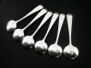Sterling Silver Soup Spoons
