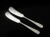 Sterling Silver Butter Spreaders