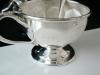 Sterling Silver Condiment Set