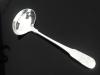 Sterling Silver Sauce Ladle