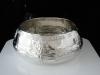 Antique Sterling Silver Bowl