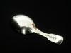 Sterling Silver Caddy Spoon