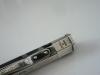 Sterling Silver Propelling Pencil, Yard O Led, Johnson, Matthey & Co, London 1946