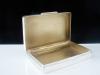 Silver Multi Purpose Box, Cased, Gallagher, Sterling, Peter John Doherty, London 2007