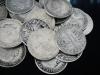 164g of Silver Coins Coinage Scrap or Sell