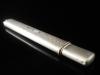 Sterling Silver Pencil Holder Case, Chester 1902, Henry Griffith & Sons Ltd